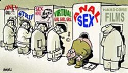 Nonsex - Sucksex  
