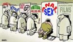 Nonsex - Sucksex  
