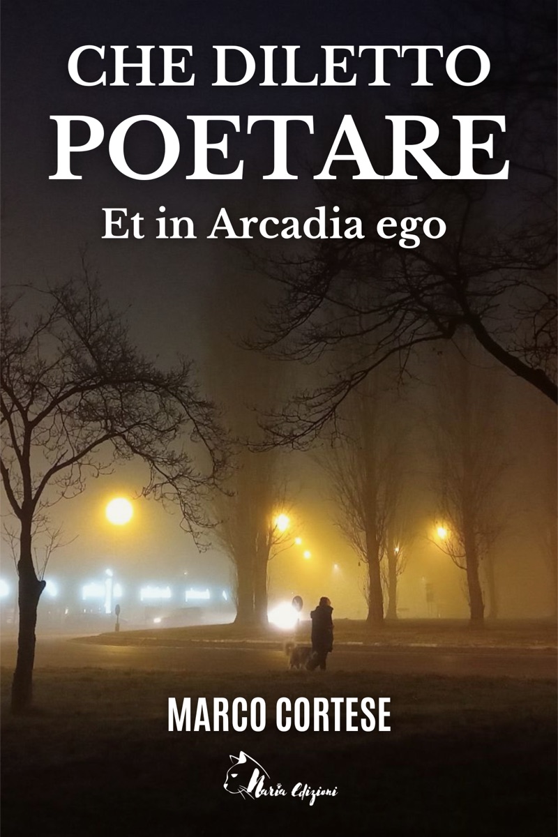 Che Diletto Poetare